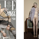 Image for article titled Elle and Seventeen Fought Over Miley Cyrus and Elle Won